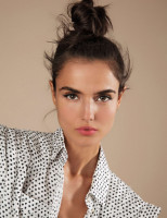 Blanca Padilla photo #