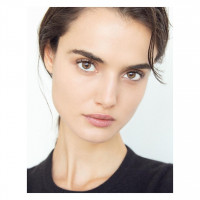 Blanca Padilla photo #