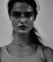 Blanca Padilla photo #