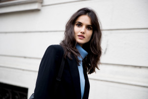 Blanca Padilla photo #