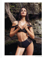 Blanca Padilla photo #