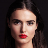 Blanca Padilla photo #