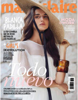 Blanca Padilla photo #