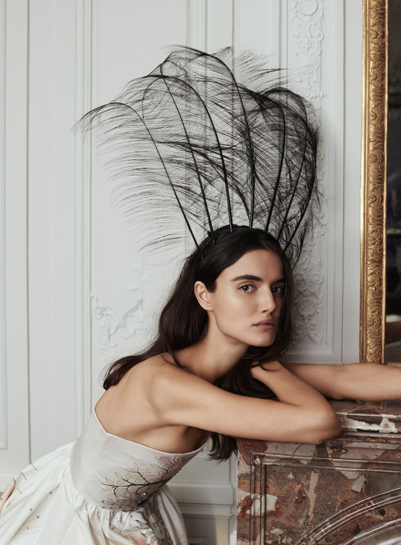 Blanca Padilla: pic #942066