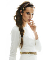 Blanca Padilla photo #