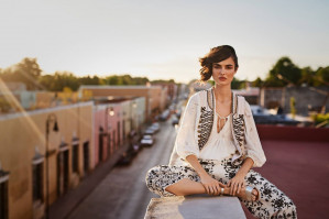 Blanca Padilla photo #