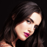 Blanca Padilla photo #