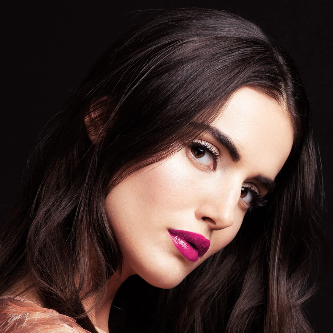 Blanca Padilla: pic #1012849