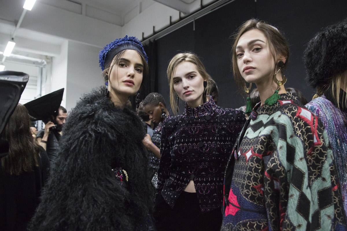 Blanca Padilla: pic #1016300
