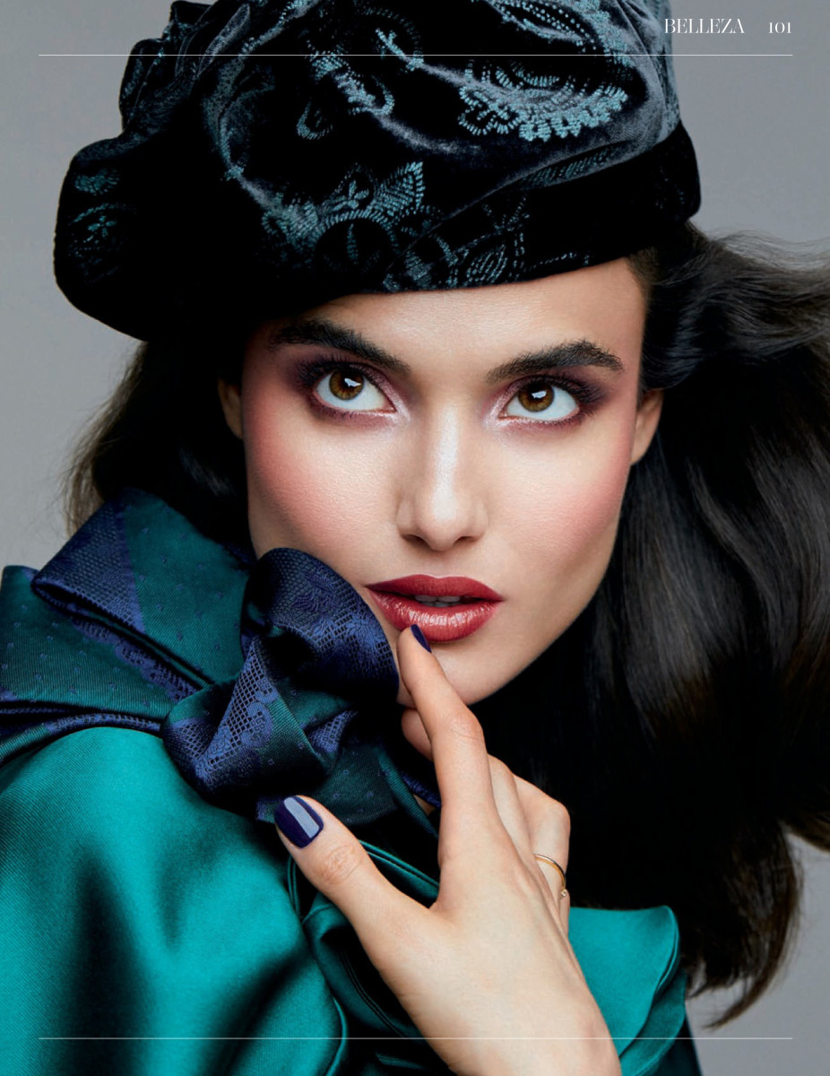 Blanca Padilla: pic #1296370