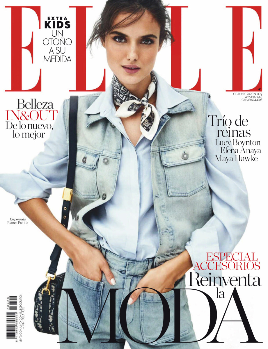 Blanca Padilla: pic #1296338