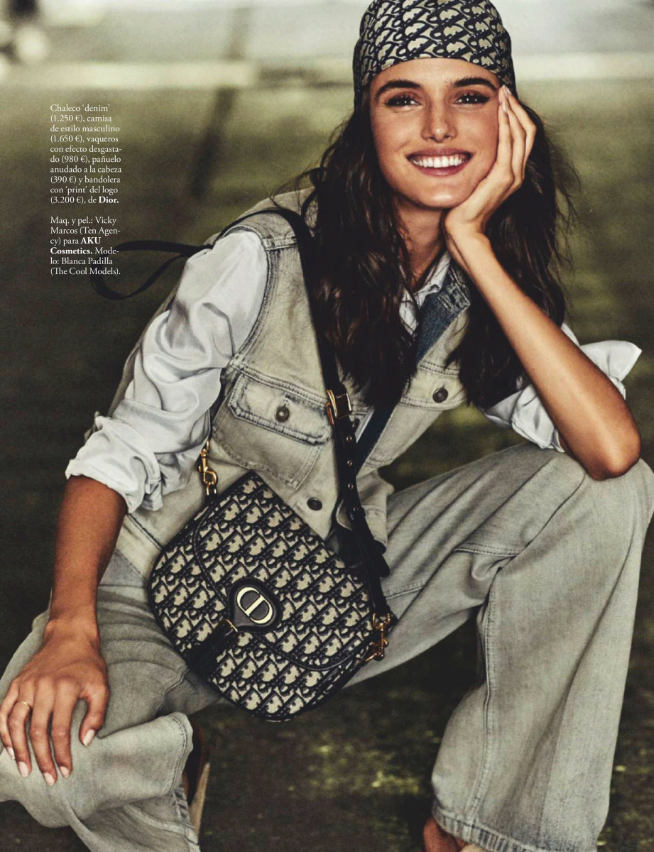 Blanca Padilla: pic #1296343