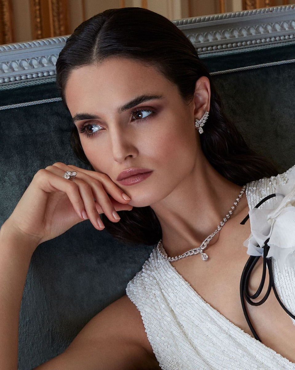 Blanca Padilla: pic #1296324