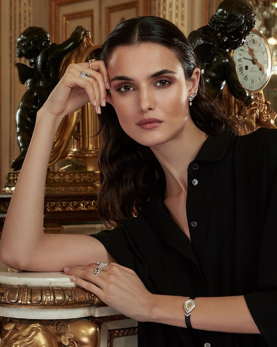Blanca Padilla: pic #1296326