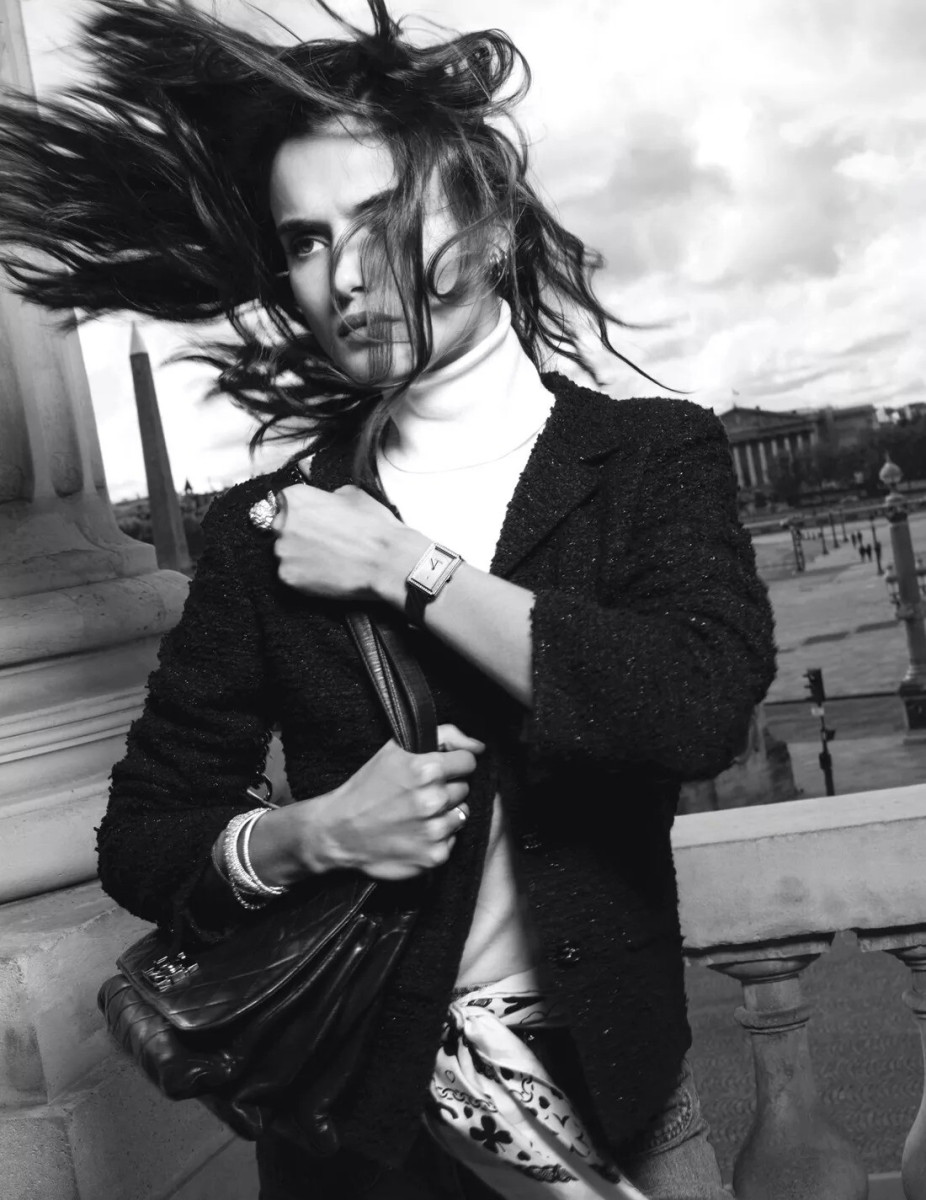 Blanca Padilla: pic #1296334