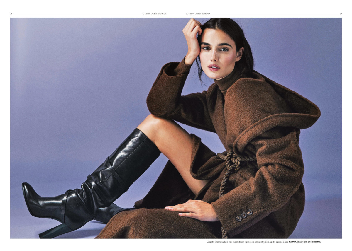 Blanca Padilla: pic #1290722