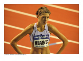 Blanka Vlasic photo #