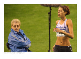 Blanka Vlasic photo #