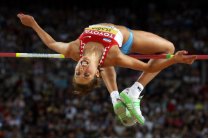 Blanka Vlasic photo #