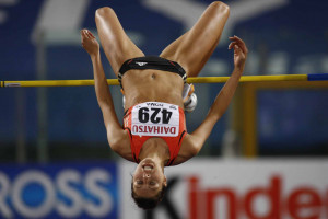 Blanka Vlasic photo #