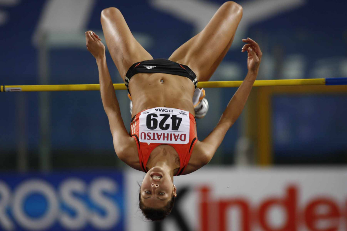 Blanka Vlasic: pic #595845