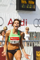 Blanka Vlasic photo #