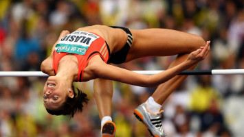 Blanka Vlasic photo #