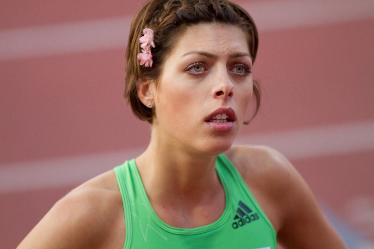 Blanka Vlasic: pic #595837