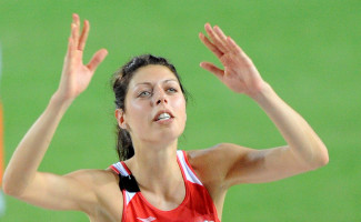 Blanka Vlasic photo #