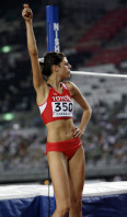 Blanka Vlasic photo #