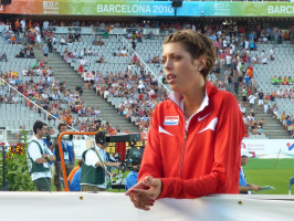 Blanka Vlasic photo #