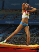 Blanka Vlasic photo #