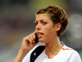 Blanka Vlasic pic #595829