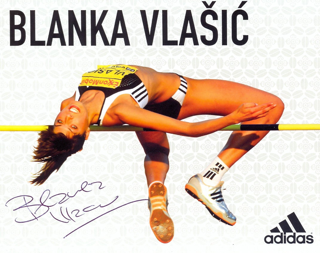 Blanka Vlasic: pic #598688