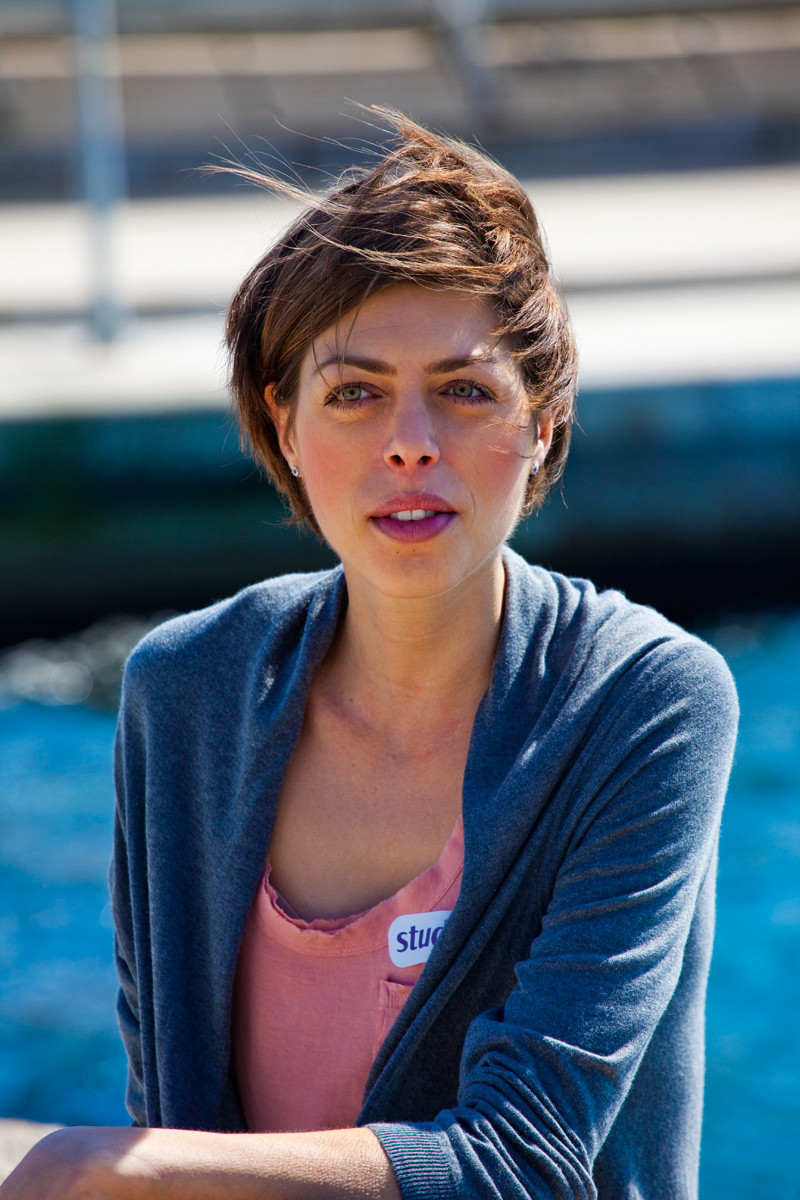 Blanka Vlasic: pic #596469