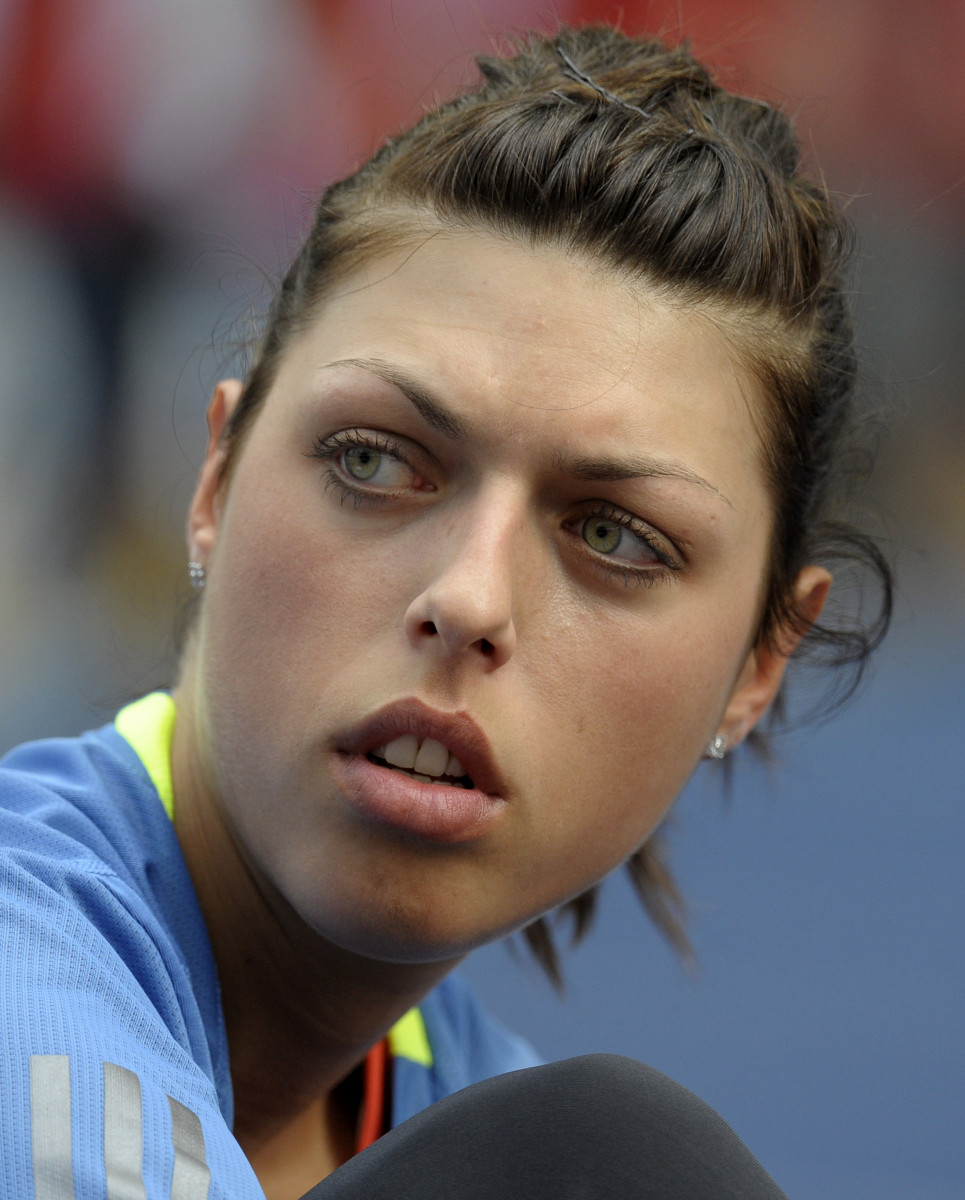 Blanka Vlasic: pic #594921