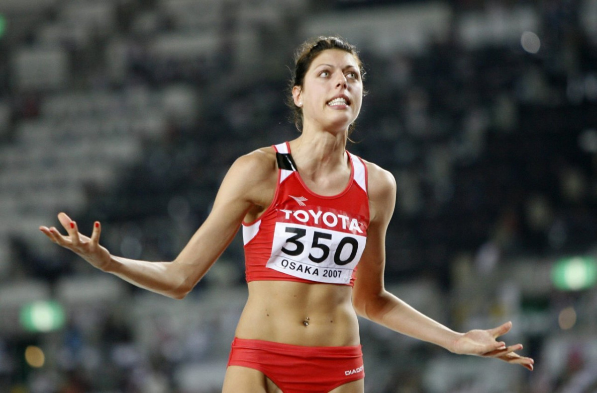 Blanka Vlasic: pic #591816