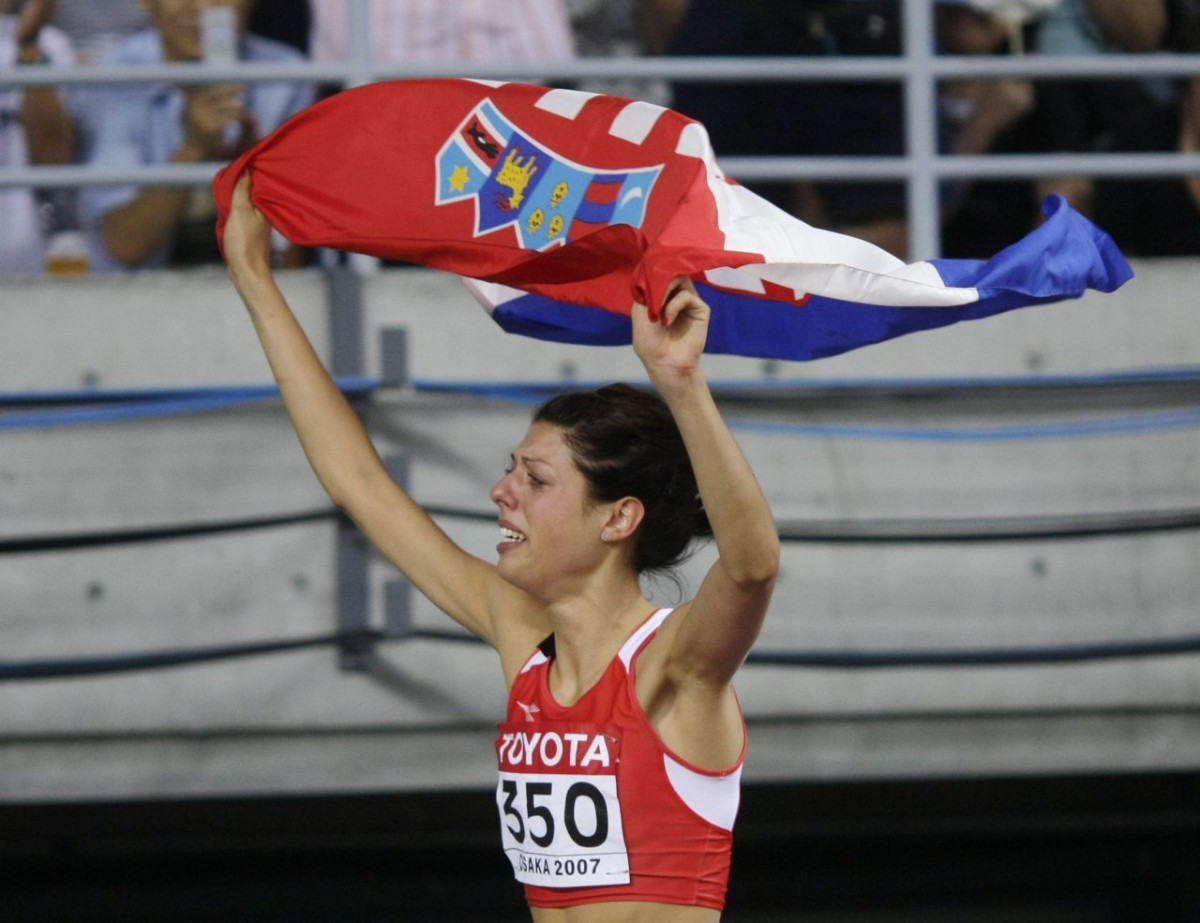 Blanka Vlasic: pic #594932