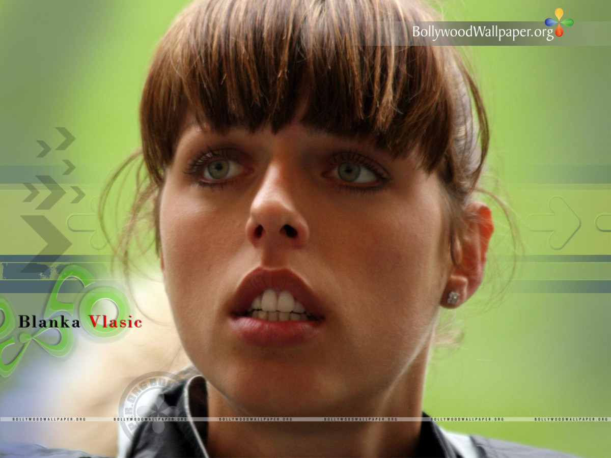 Blanka Vlasic: pic #598332