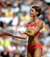 Blanka Vlasic photo #