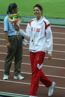 Blanka Vlasic photo #