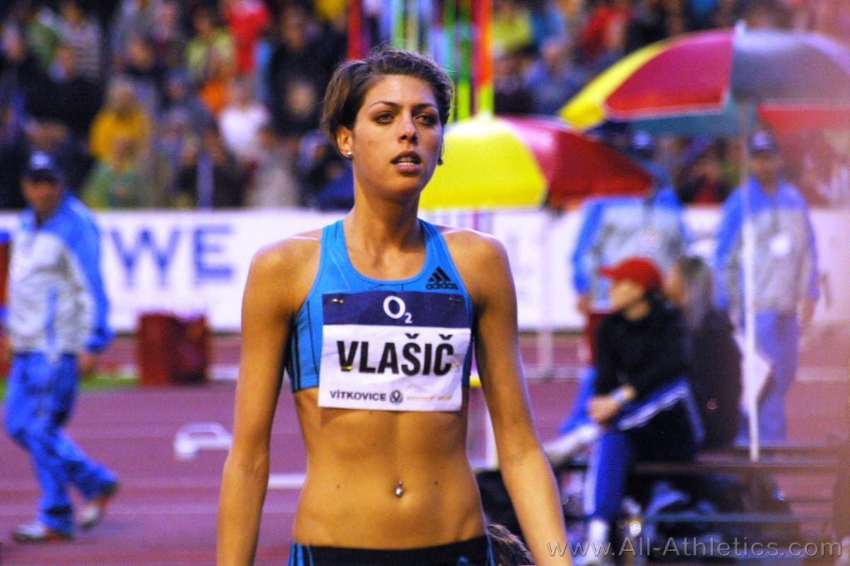 Blanka Vlasic: pic #598690