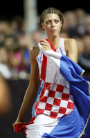 Blanka Vlasic photo #