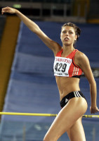 Blanka Vlasic photo #