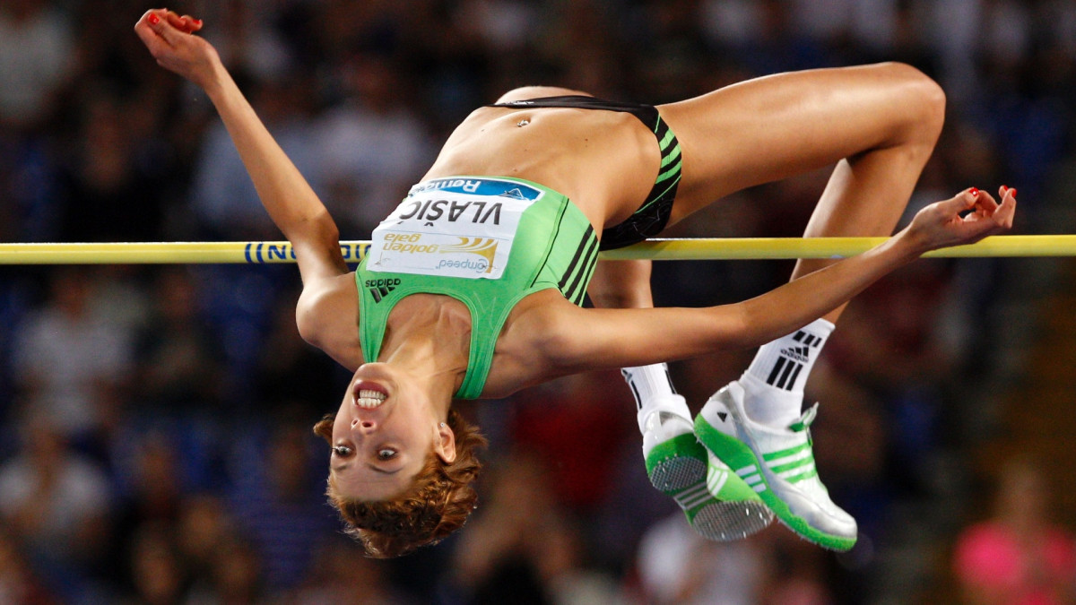 Blanka Vlasic: pic #598674