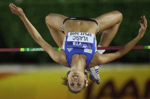 Blanka Vlasic pic #594930