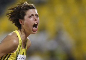 Blanka Vlasic photo #