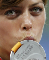 Blanka Vlasic photo #