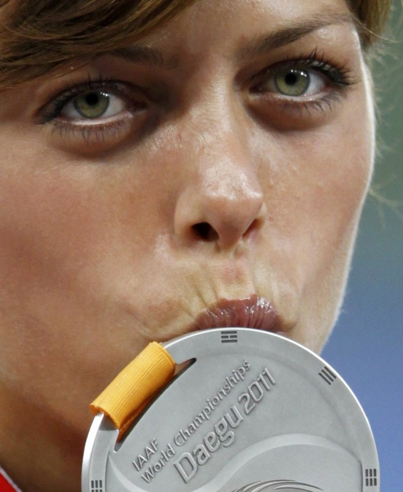 Blanka Vlasic: pic #594919