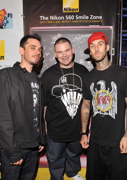 Blink 182: pic #109004